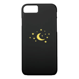 Whimsigoth Night Sky Sun Moon Witchy Case-Mate iPhone Case