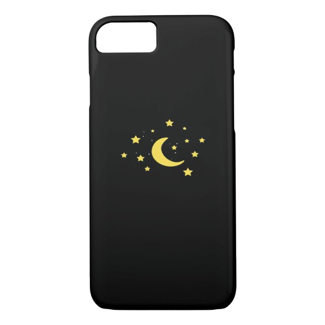 Whimsigoth Night Sky Sun Moon Witchy Case-Mate iPhone Case (Back)
