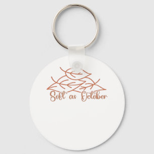 Whimsigoth Reader Moth Design Classic Keychain