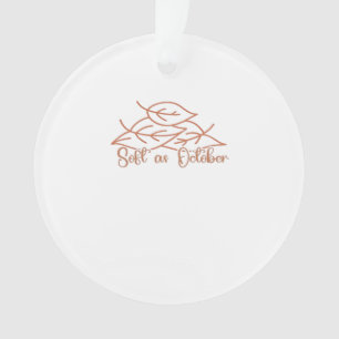 Whimsigoth Reader Moth Design Classic Ornament