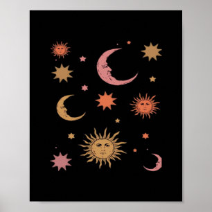 Whimsigoth Vibes Poster