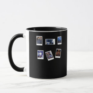 Whimsigoth Wall Art Decor Gamer Heckinfarout Class Mug