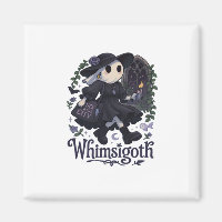 Whimsigoth With City Classic – Urban Magic Meets F