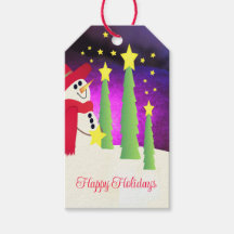 Whimsy Bright And Colourful