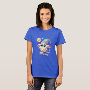 Whimsy Wonderland T-Shirt