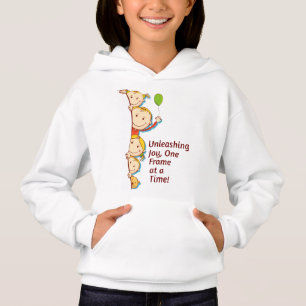 WhimsyWear : Où les rêves de dessin animé viennent
