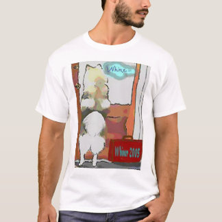 Whiner 2005 T-Shirt