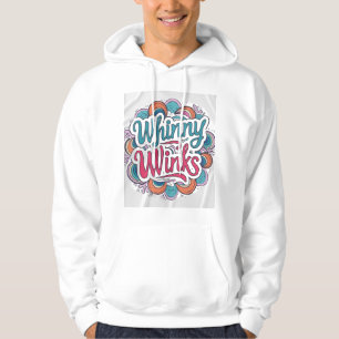 Whinny Winks t-shirts