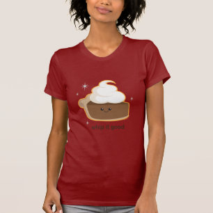 Whip It! T-Shirt