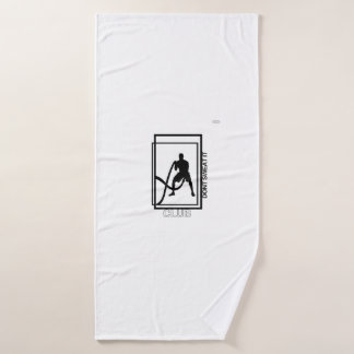 Whip ne suez pas sport gym entraînement serviette