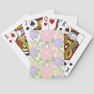 whip playing cards