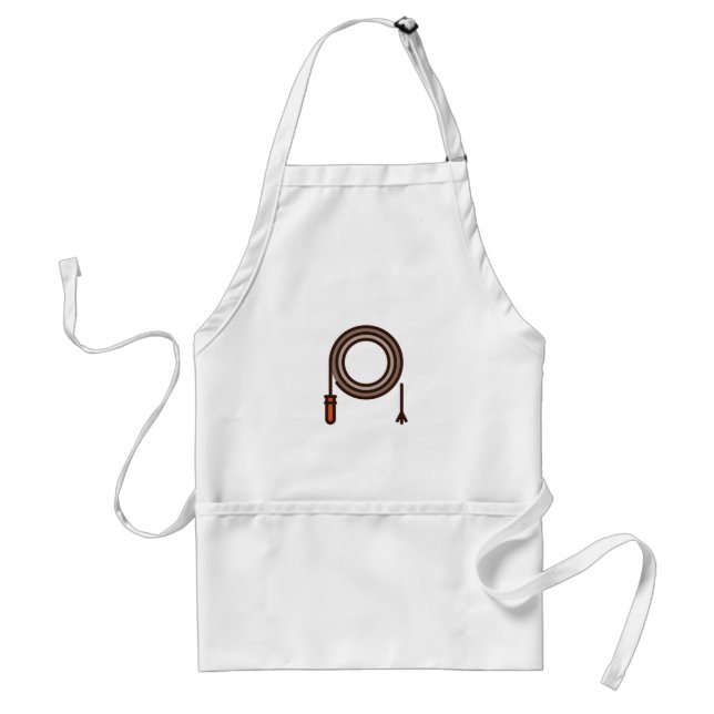 whip standard apron (Front)