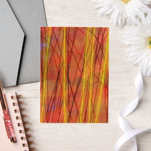 Whip Wire vellum papers Vellum Invitations