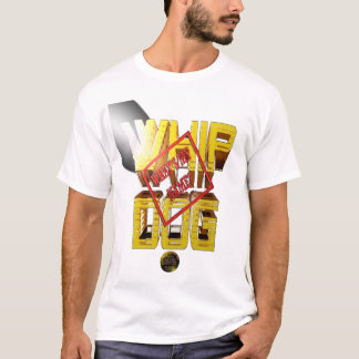 Whipdog Johnson Logo Shirt