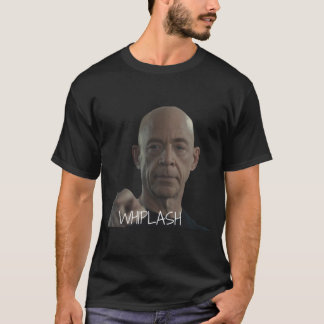 Whiplash Classic      T-Shirt