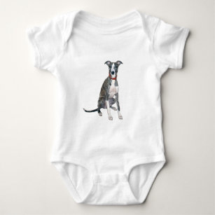 Whippet Baby Clothes Shoes Zazzle Ca