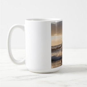 Whippet Elegant Coffee Mug