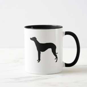 Whippet Gear Mug