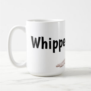 Whippet Good Dog Mug