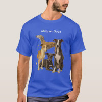 Whippet Good
