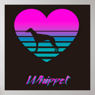 whippet mignon chien | Idées de décoration