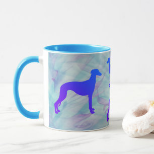 Whippet Mug