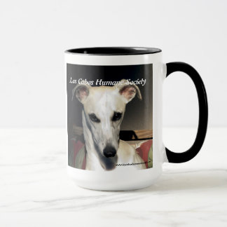 Whippet Mug