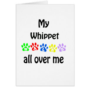 Whippet Walks Design