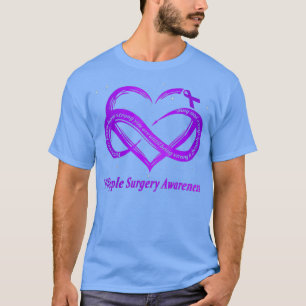 Whipple Surgery Warrior  T-Shirt