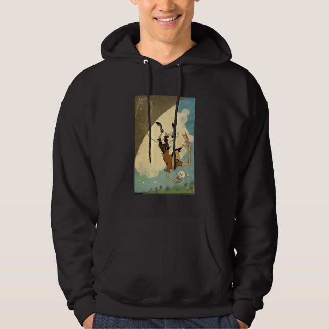 Whippper Hoodie (Front)