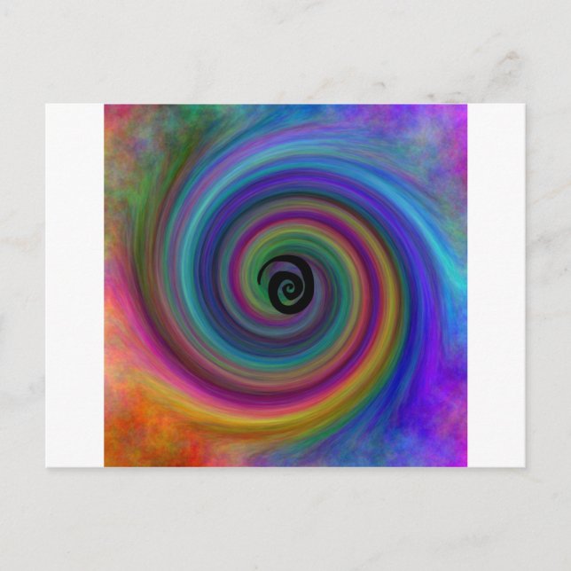 whirl. postcard (Front)