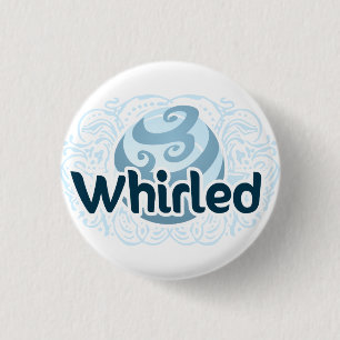 Whirled Logo Button