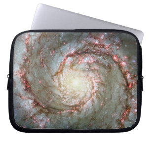 Whirlpool Galaxy Laptop Sleeve