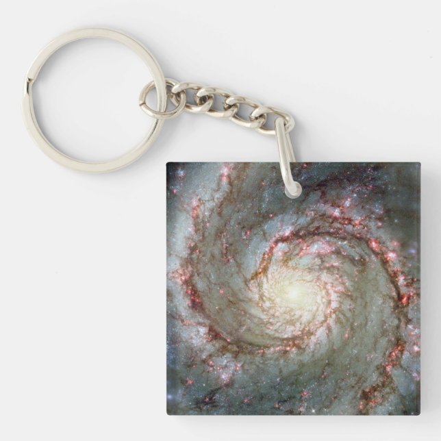 Whirlpool Gallaxy (Devant)