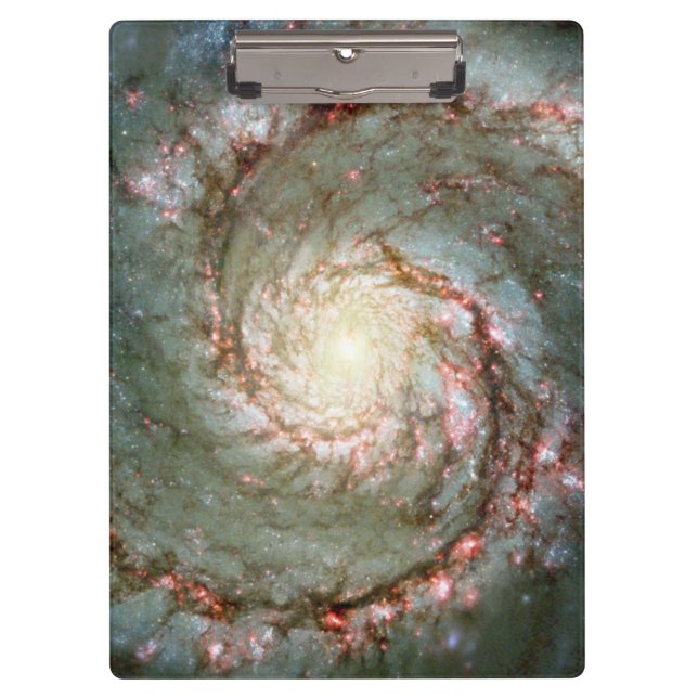 Whirlpool Gallaxy Clipboard (Front)