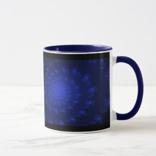 Whirlpool Ocean Depths Mug