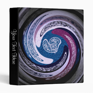Whirlpool of love Binder