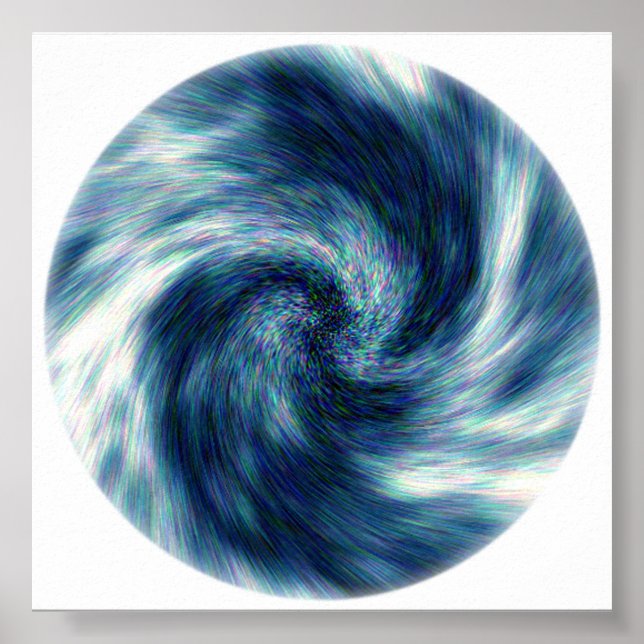 WHIRLPOOL! POSTER (Front)