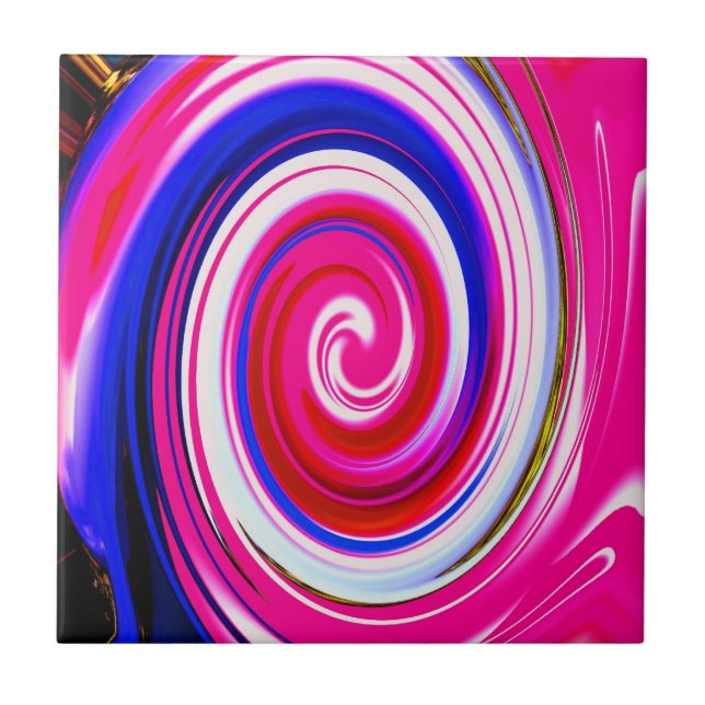 Whirlpool Tile (Front)