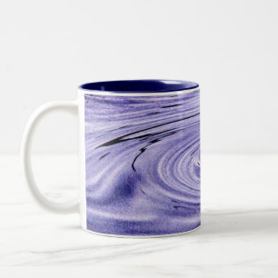 Whirlpool Two-Tone Coffee Mug