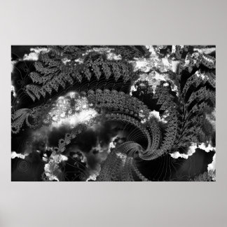 Whirlwind by Night Poster