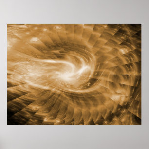 Whirlwind Charade Poster