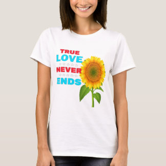 "Whirlwind Romance: Lovers' Edition" T-Shirt