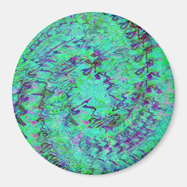 Whirlwinded....... Magnet (Front)