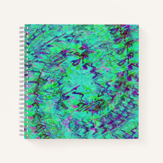 Whirlwinded..... Notebook