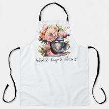 Whisk it, snap it, share it | Baking Apron 