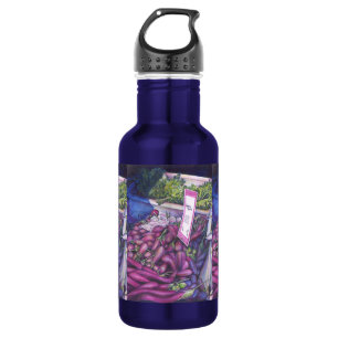 Whisk Well for Whale Soup 532 Ml Water Bottle