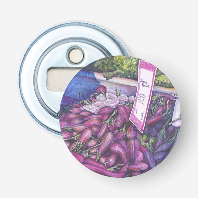 Whisk Well for Whale Soup Bottle Opener (Front)