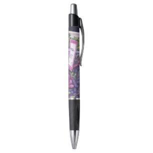 Whisk Well for Whale Soup Pen