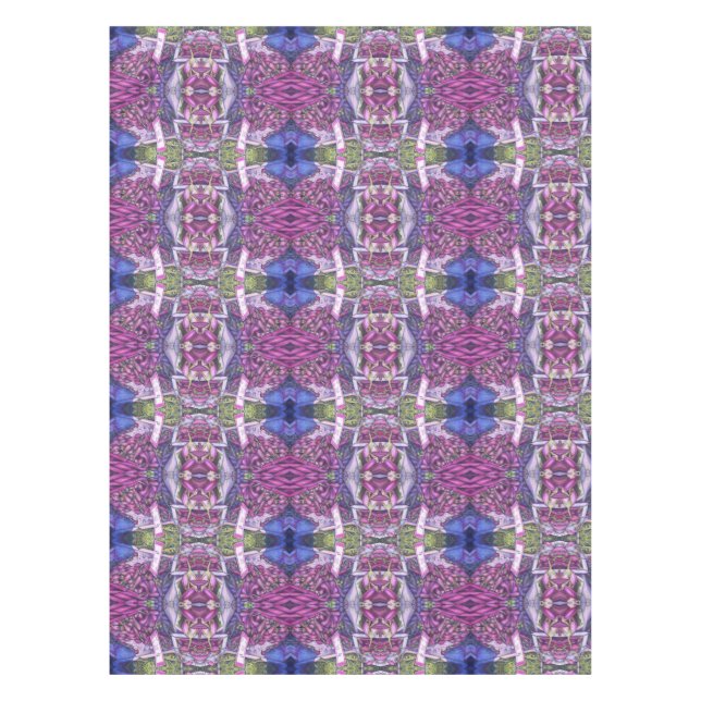 Whisk Well for Whale Soup Tablecloth (Front)